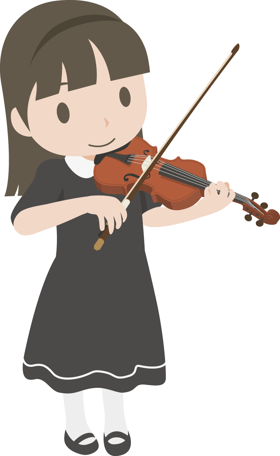 子供のためのヴァイオリン・コンクール in 刈谷